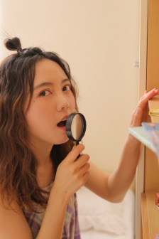 善良妈妈贪图父亲的女人